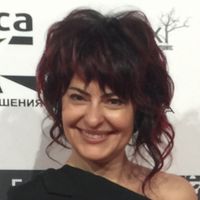 Ina Damyanova's Photo