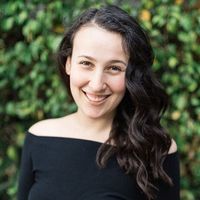 Michele Wunderlich的照片