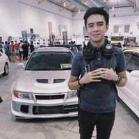 Abdullah Syiham的照片