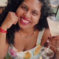 Suvika Ambiga's Photo