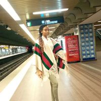 Adelia Massangaie's Photo