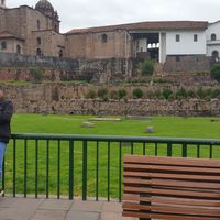 Andres Thomburne's Photo