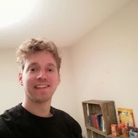 Mike Incourt's Photo