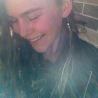 Isabel Cairnie的照片