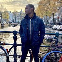 John Clay Jr's Photo