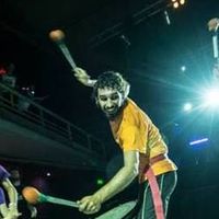 German Varapodio's Photo