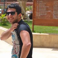 Mahmoud Khedr's Photo