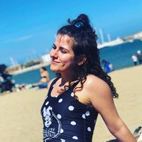 Yasmin Mahmoudi's Photo