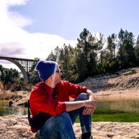 Charly Alabernia Chevappe's Photo