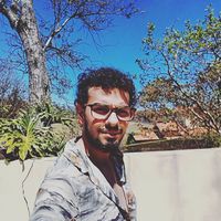 Leonardo Arouca's Photo