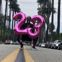 Ruby Gilles的照片