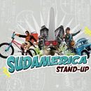 Sudamérica Stand Up's picture