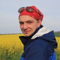 Igor Gorenko的照片