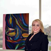 Valerie Gianni's Photo