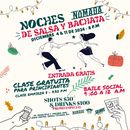 Noches De Salsa Y Bachata (clase Gratis)'s picture