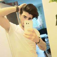 Basil Alkhous的照片