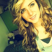 Ghazal Shammas的照片