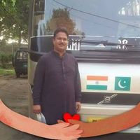 Munawar Hussain's Photo