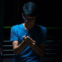 Kevin Vargas's Photo