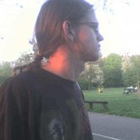 Kamil Gronowski's Photo