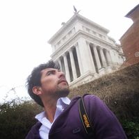 Alexis Muñoz Valenzuela's Photo