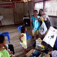 Maria Mongdong's Photo