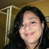 Joanna Ramirez's Photo