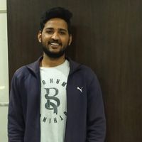 Fotos von Ashish Pandey