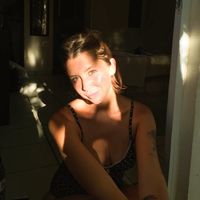 Le foto di Lucia Laporte