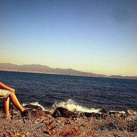 Joaquin Briones's Photo