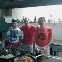 Zaltani Hichem的照片