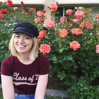 Amy Peterson的照片