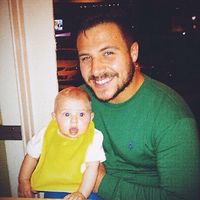 Fotos de Devon Terry