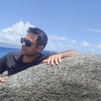 Shirish  Krishna's Photo