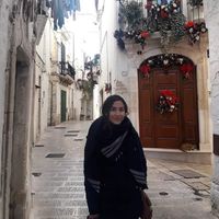 Le foto di Maria España