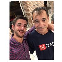 Arnaud Thierry的照片