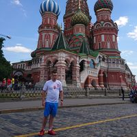 Piotr Nożewnik's Photo