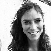 Ana Luz Mazza的照片