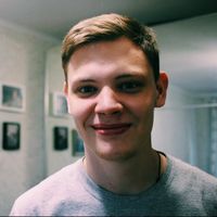 Фотографии пользователя ilia zhiryakov