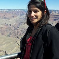 Roberta Barbaro's Photo