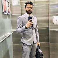 Amarshah Amr's Photo