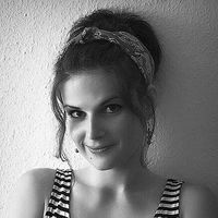 Catherine Khimenets's Photo