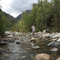 Renaud Di Bernardo的照片