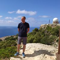 Sergey Grishanin的照片