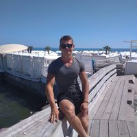 Boris  Kovnya的照片