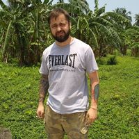 Fotos de Максим Токманцев