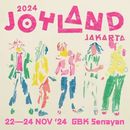 фотография Joyland Jakarta 2024