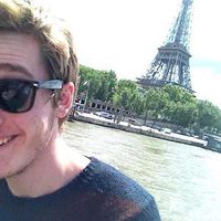 David Weaver's Photo