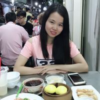 Rosemary Pham的照片