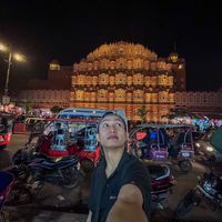 Sam Haining的照片